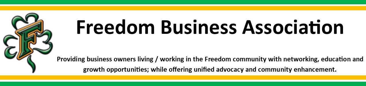 Freedom Business Association
